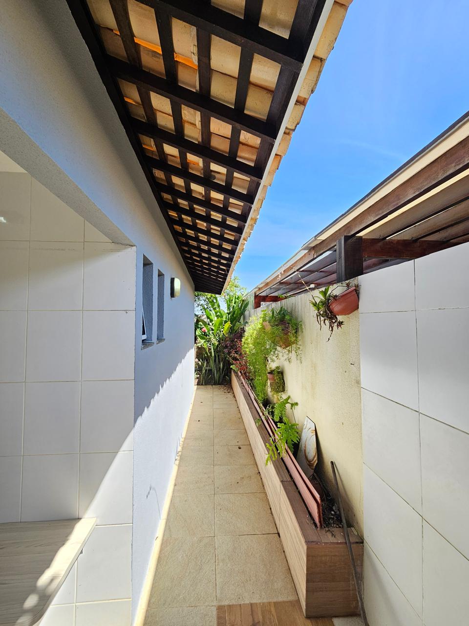 Acesso lateral