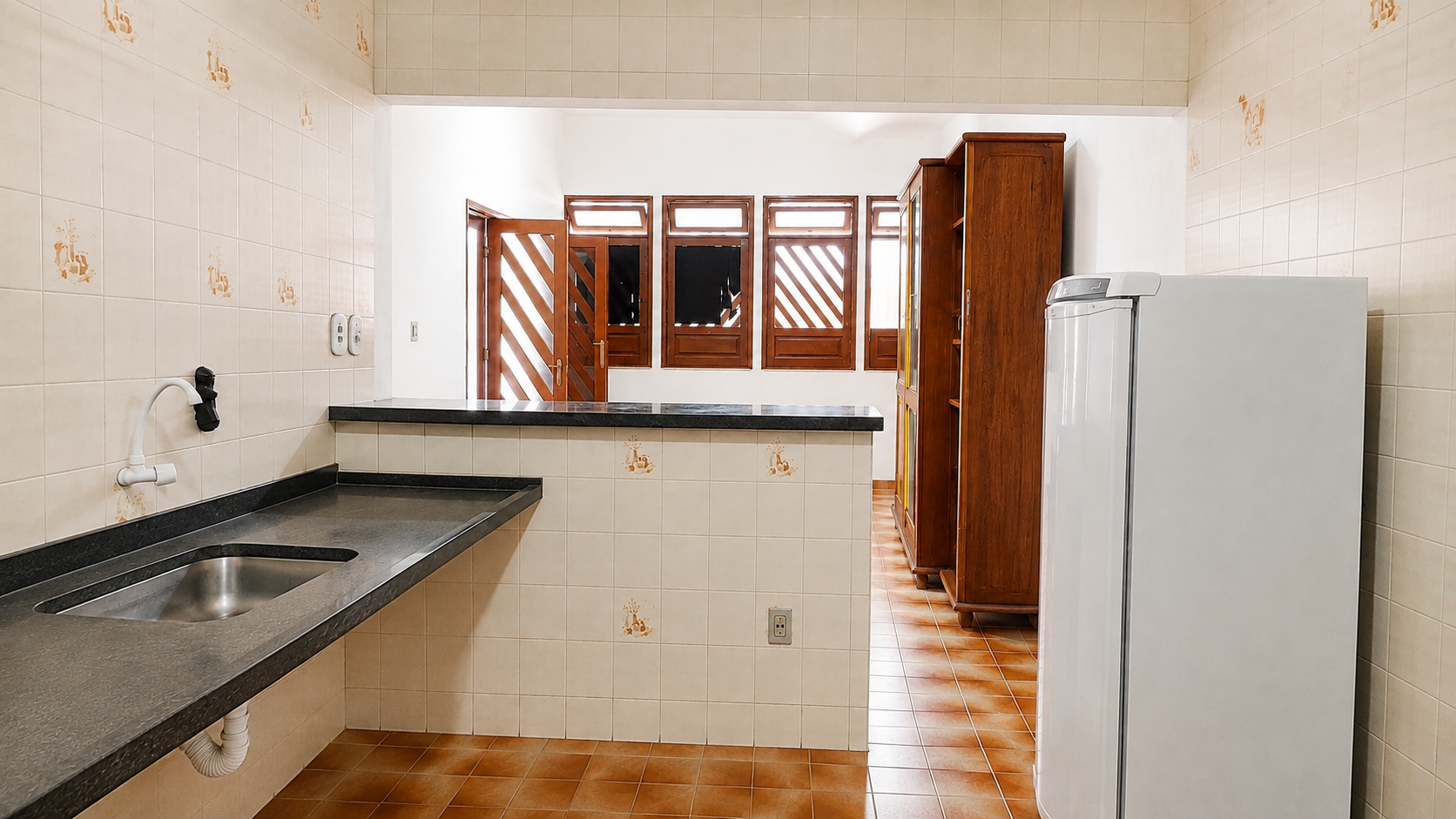 Cozinha