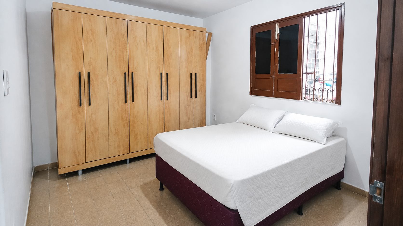 Quarto principal